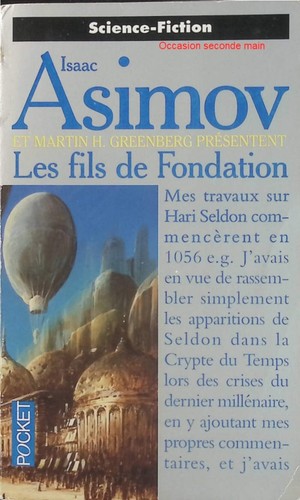 Les fils fondation - de,