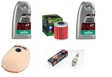 YAMAHA WRF 250 - 03/08 -