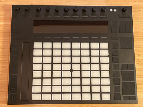 Interface midi usb ableton - interface,