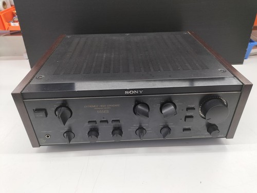 Sony f555esx amplificateur - sony, ta-f555esx