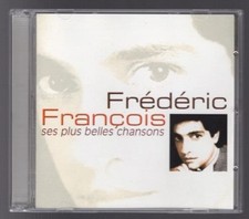 Frédéric François (Ses plus