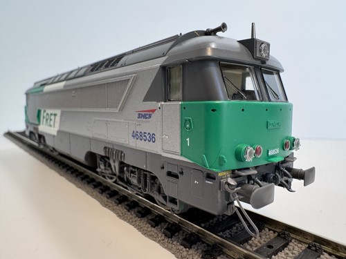 Roco 63469 locomotive - -,