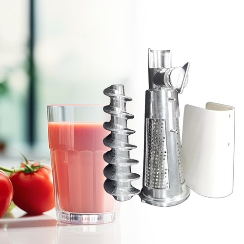 Partie presse agrumes tomate - partie, presse-agrumes