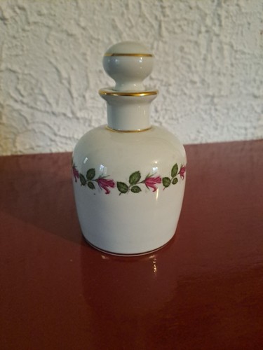 Flacon toilette parfum - flacon,