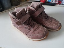 Chaussures montantes pour