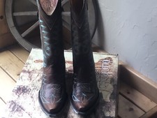 Old Gringo Nevada Turquoise