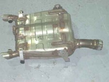 POT D'ÉCHAPPEMENT ORIGINE