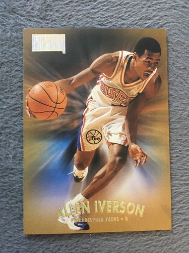 Rare 1997 skybox premium hof - skybox,