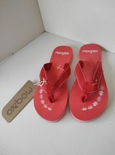 NEUF Tong OXBOW 34/35 enfant