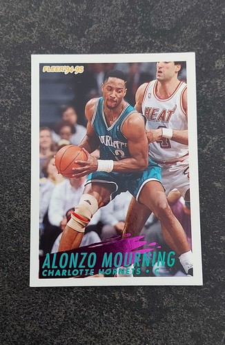 Fleer nba basketball - nba,