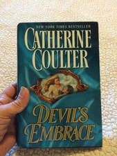 Devils Embrace