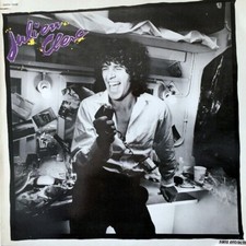 LP 36. Vinyle 33 tours. Julien Clerc - Sans Entracte 1980