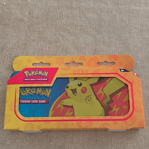 Pokémon jcc trousse - pokémon,