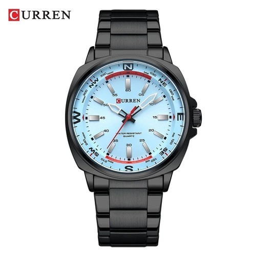 Curren montre homme - homme, quartz
