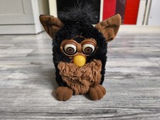 Furby 1998 - Tiger - HS