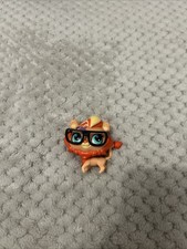 PETSHOP LION N°2690