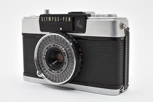 Olympus pen ee3 half - olympus, ee-3