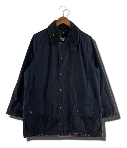 Barbour jacket men 3448 - jacket,