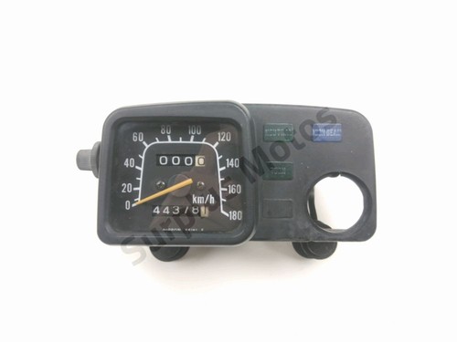 Compteur suzuki 600 djebel - compteur,