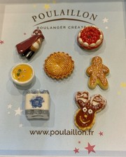 Coffret Feves Poulailler 2025