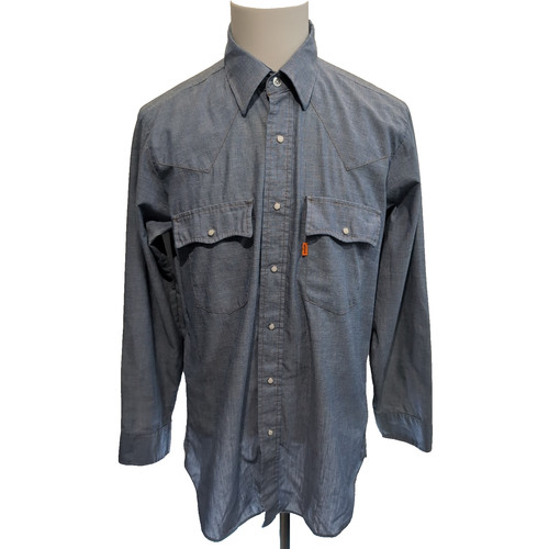 Chemise levi western - chemise, levi's