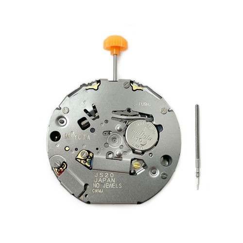 Miyota js20 montre quartz - js20,