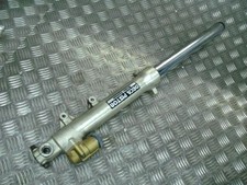 Tube de fourche droit SUZUKI