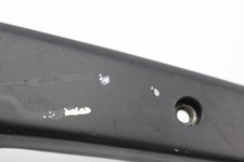 Ecope de radiateur droite