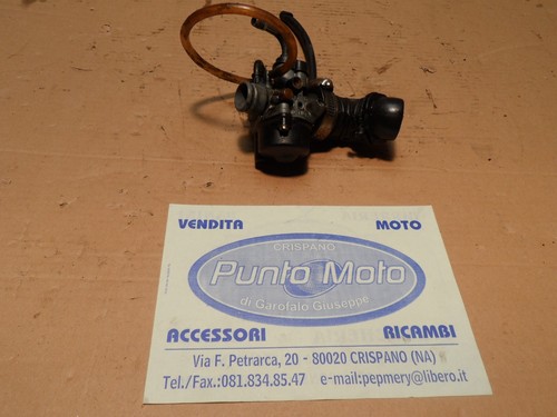 Carburateur complet origine - carburateur, d'origine
