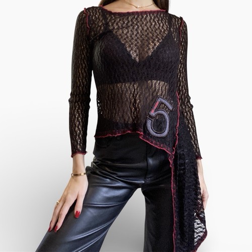 Rare vintage cop copine - rare,