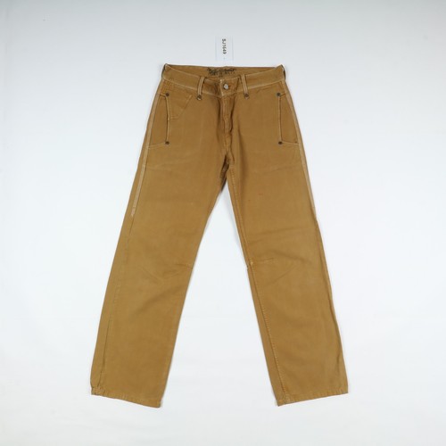 Levi 509 antiform w32 - levi's,