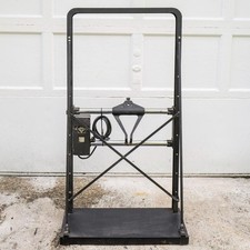 Châssis De Cadre Beseler 45MX