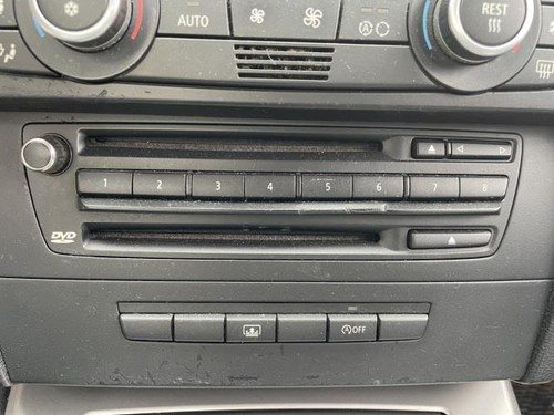 Autoradio origine bmw - autoradio,