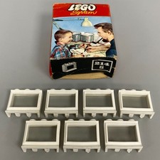 Pièces De Construction Rétro