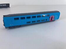 KATO TGV DUPLEX 10-1763