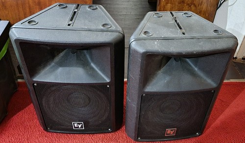 Electro voice 300 - ev, electro-voice
