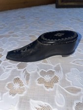 Tabatière Ancienne en Papier