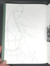 SERAPHINE - DEDICACE -