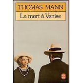 Mort venise poche - à, [poche]