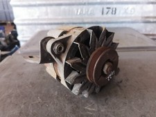 Alternateur Fiat 126 Lima