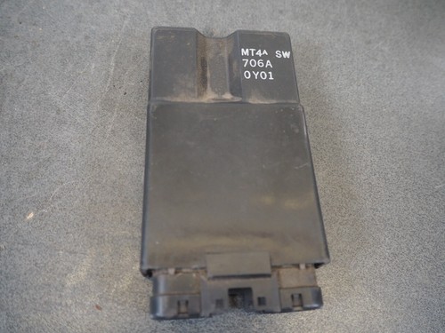 Control unit cdi honda - cdi,