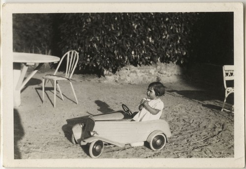 Photo ancienne vintage - photo,