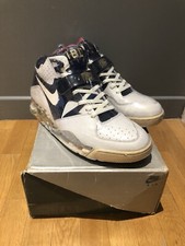 Nike Air Force 1992 OG Barkley