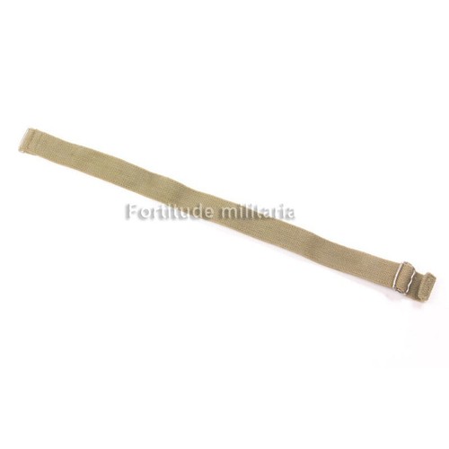 Jugulaire pour casque - , anglais