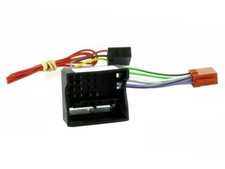 Pour Fiat Ulysse Stéréo Radio Autoradio Iso Câble Harnais Adaptateur CT20FT02