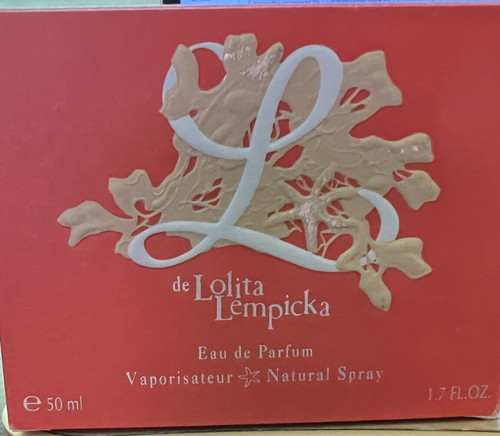 Lolita lempicka eau - de,