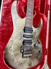 Guitare électrique Ibanez