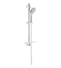 Ensemble de Douche 3 Jets