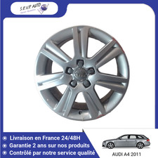 ?? JANTE ALUMINIUM AUDI A4 ➤8K0601025CR ♻️