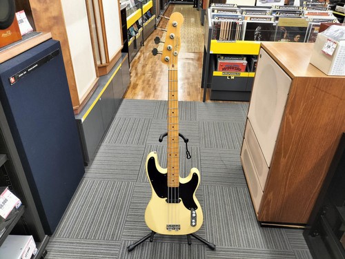 Guitare basse série fender - guitare,
